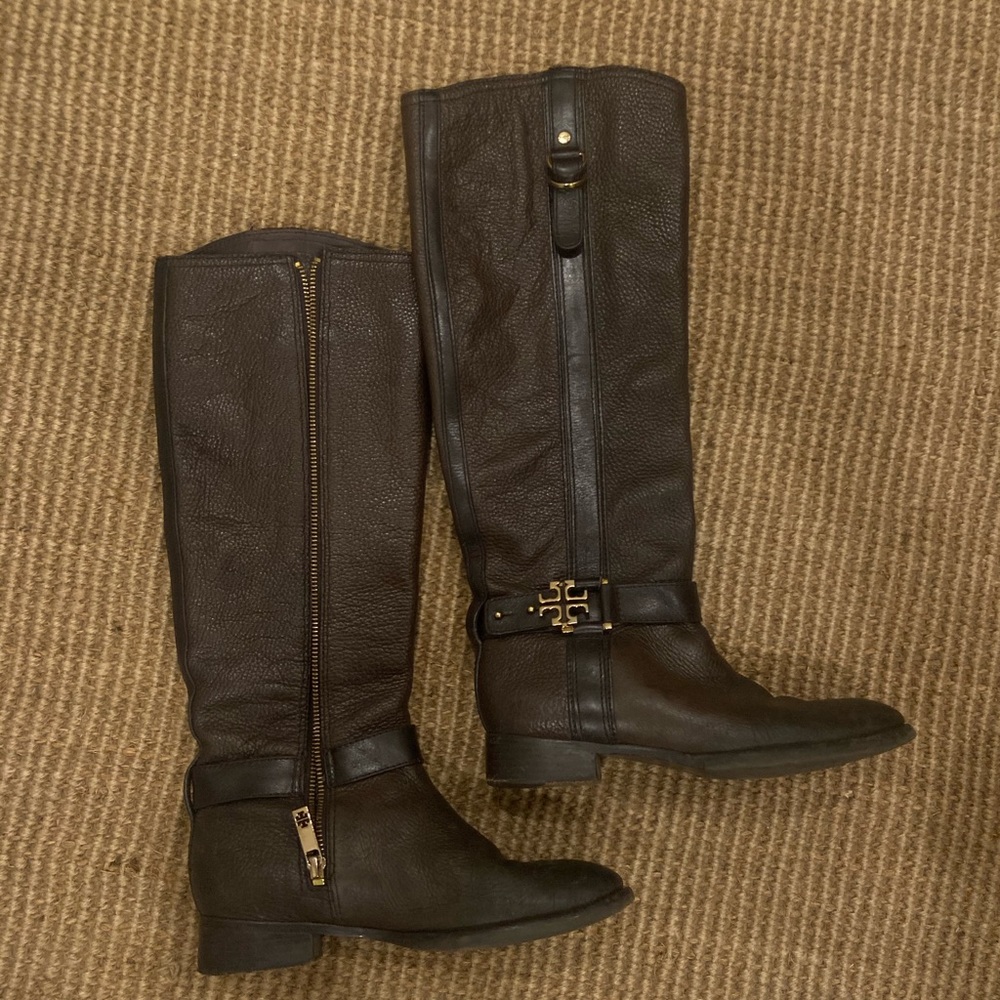Tory Burch Boots